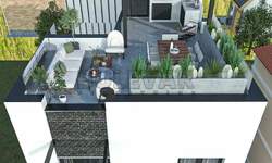Kuća, Čalije · 600m² · 600.000€ | SveNekretnine