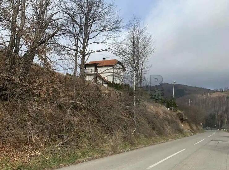 Plac Kopaonik, Kopaonik – fotografija 4