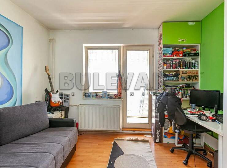 Stan Niš, Bulevar Nemanjića – fotografija 3