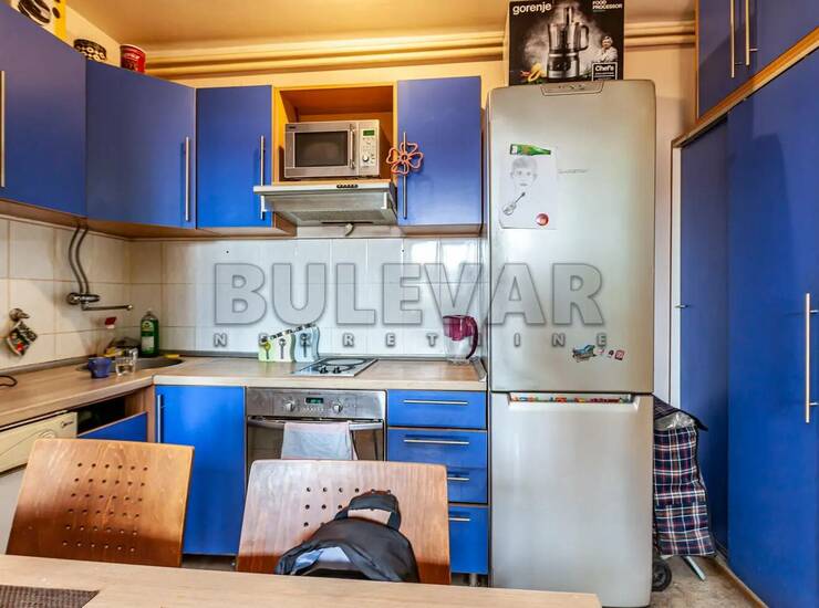 Stan Niš, Bulevar Nemanjića – fotografija 7