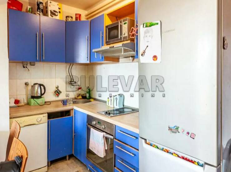 Stan Niš, Bulevar Nemanjića – fotografija 8
