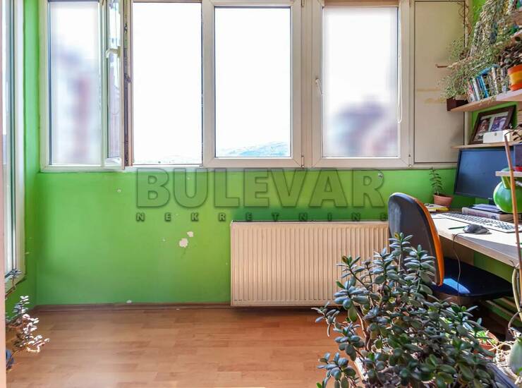 Stan Niš, Bulevar Nemanjića – fotografija 9