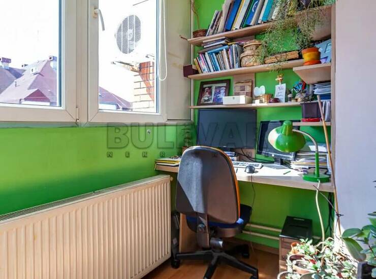 Stan Niš, Bulevar Nemanjića – fotografija 11