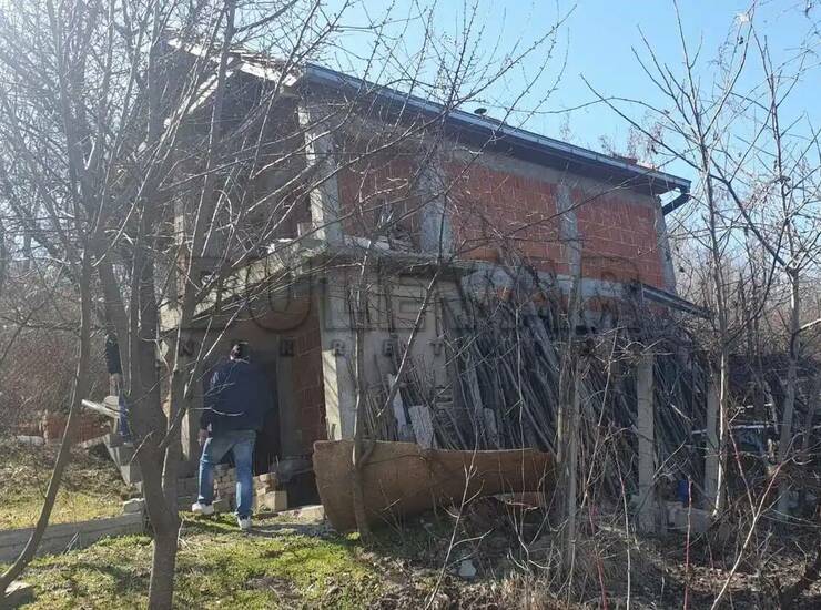 Kuća Niš, Delijski vis – fotografija 3