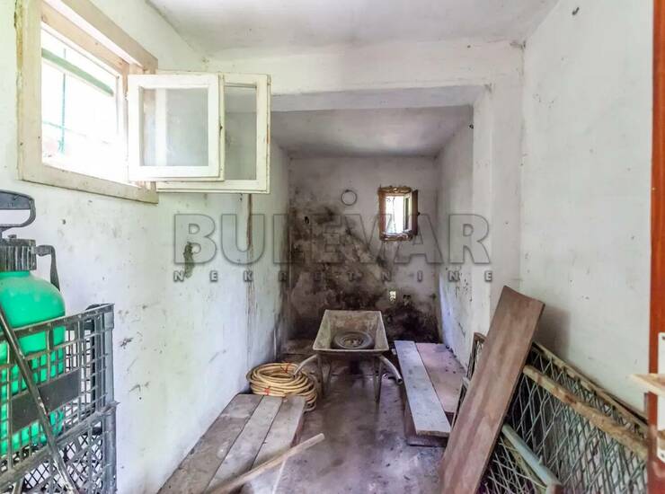 Kuća Niš, Delijski vis – fotografija 7