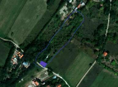 Plac, Apelovac · 2352m² · 21.000€ | SveNekretnine
