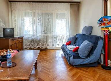 Trosoban stan, Pravni fakultet · 84m² · 170.600€ | SveNekretnine