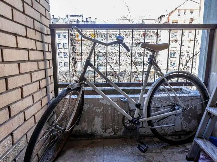 Stan Niš, Pravni fakultet – fotografija 6