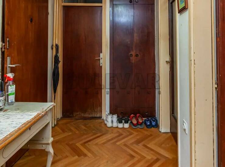 Stan Niš, Pravni fakultet – fotografija 7