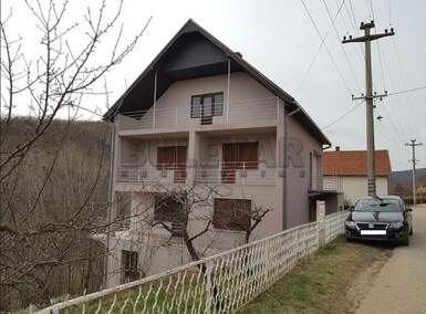 Kuća, Krajkovac · 376m² · 80.000€ | SveNekretnine