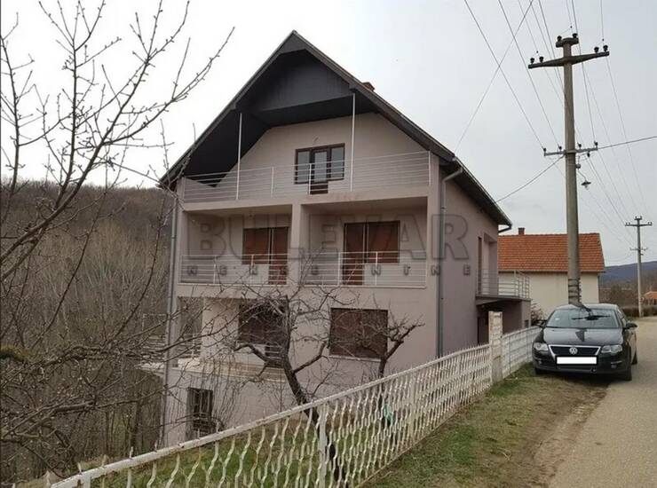 Kuća Merošina, Krajkovac – fotografija 1