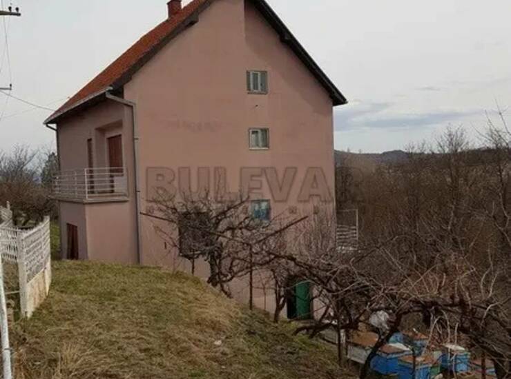 Kuća Merošina, Krajkovac – fotografija 3