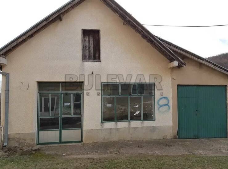 Kuća Merošina, Krajkovac – fotografija 4