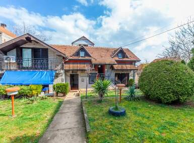 Kuća, Palilula · 135m² · 140.000€ | SveNekretnine
