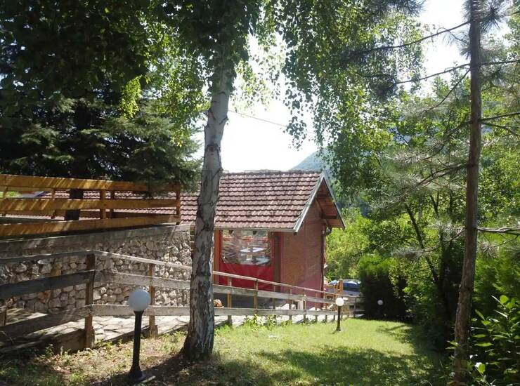Kuća Niš, Vele polje – fotografija 8