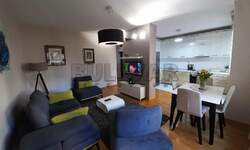 Jednoiposoban stan, Centar · 60m² · 600€ | SveNekretnine