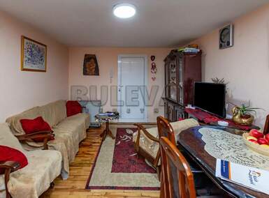 Jednoiposoban stan, Niš · 50m² · 77.325€ | SveNekretnine
