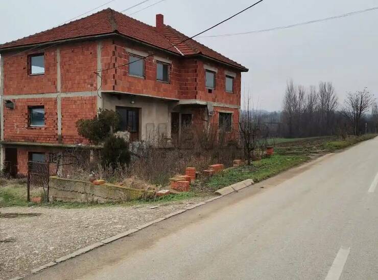 Kuća Niš, Gadžin han – fotografija 4