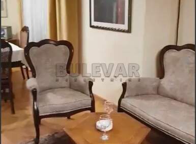 Jednoiposoban stan, Pantelej(Niš) · 58m² · 400€ | SveNekretnine