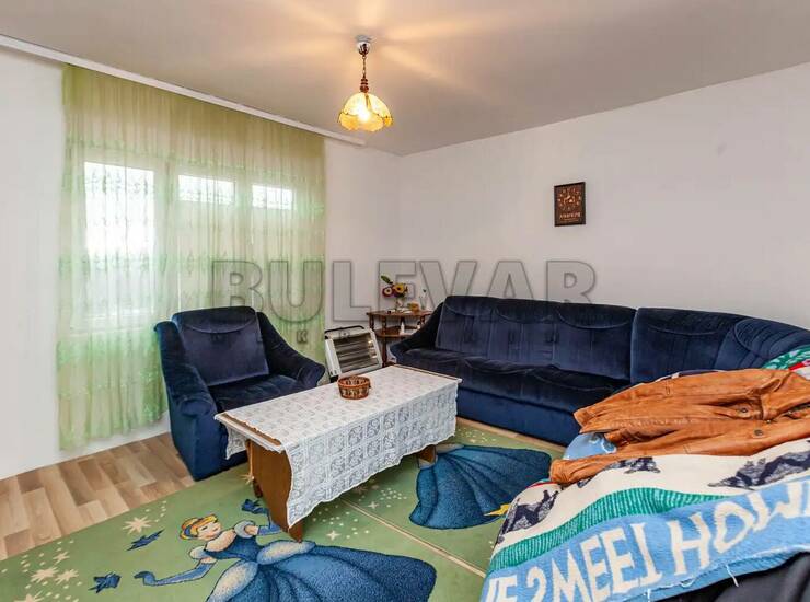 Stan Niš, Pasi poljana – fotografija 8