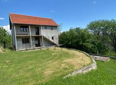 Kuća, Supovac · 176m² · 37.100€ | SveNekretnine