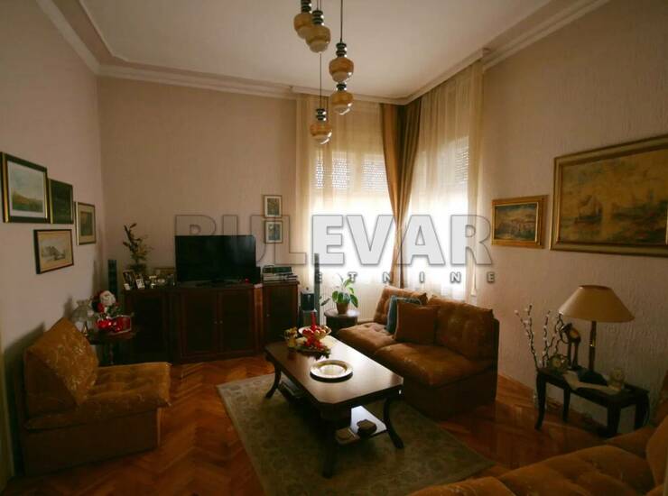 Kuća Niš, Centar – fotografija 1