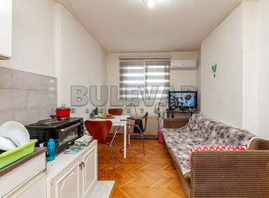 Dvoiposoban stan, Vojna bolnica · 42m² · 72.170€ | SveNekretnine