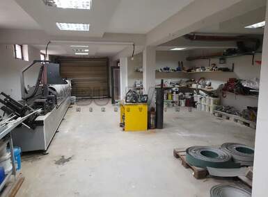 Garaza, Čalije · 112m² · 45.000€ | SveNekretnine