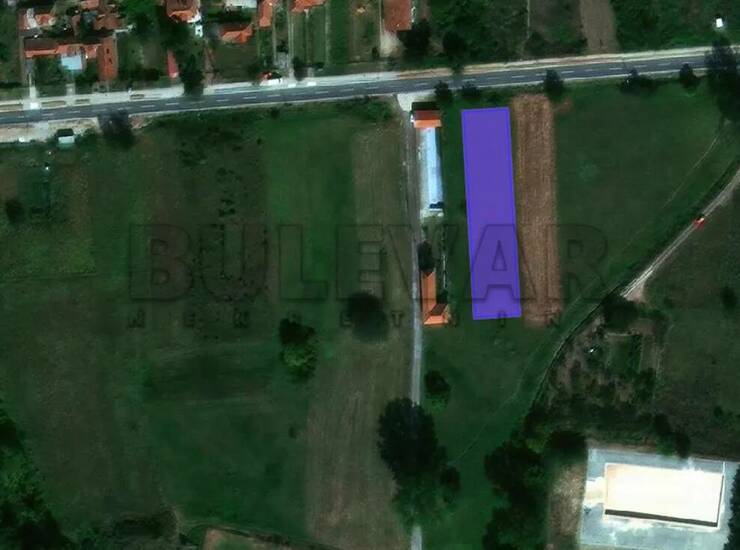 Plac Niš, Niška banja – fotografija 3