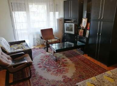 Trosoban stan, Pravni fakultet · 86m² · 420€ | SveNekretnine
