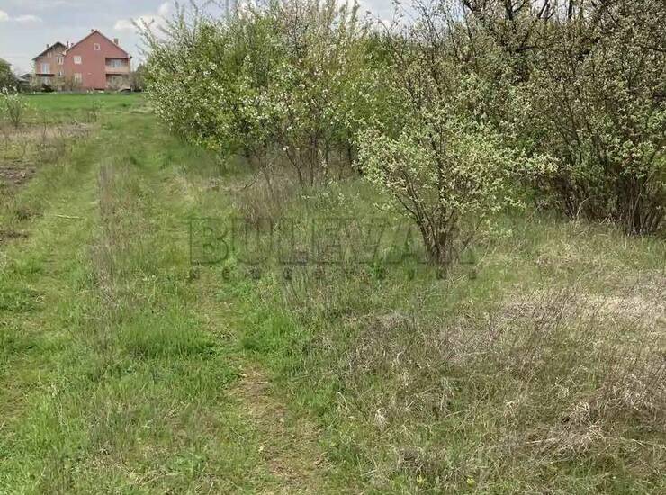 Plac Niš, Vrtište – fotografija 4