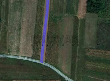 Plac, Medoševac · 722m² · 16.000€ | SveNekretnine