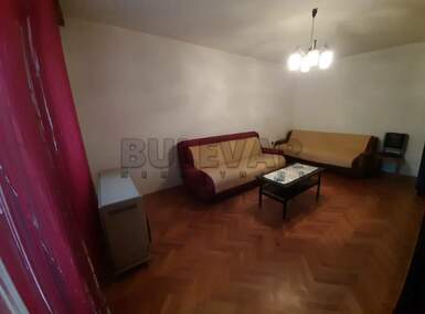 Dvosoban stan, Gradska bolnica · 55m² · 300€ | SveNekretnine