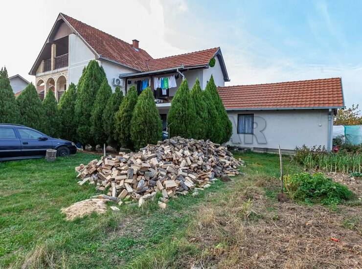 Kuća Niš, 9 Maj (Novo naselje) – fotografija 4