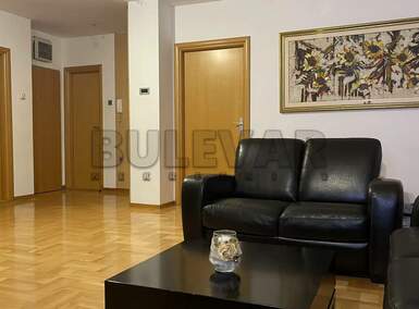 Cetvorosoban stan, Duvanište · 105m² · 650€ | SveNekretnine