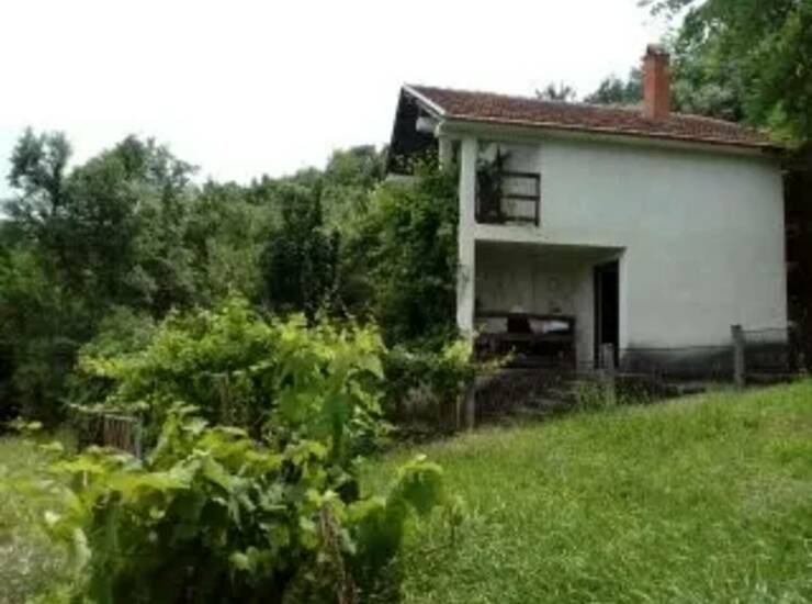 Kuća Aleksinac, Veliki Drenovac – fotografija 1