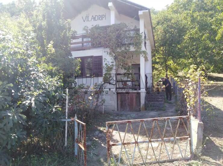 Kuća Aleksinac, Veliki Drenovac – fotografija 5