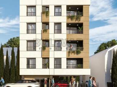 Troiposoban stan, Marger · 79m² · 224.400€ | SveNekretnine