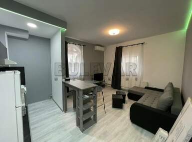 Dvoiposoban stan, Čalije · 50m² · 400€ | SveNekretnine