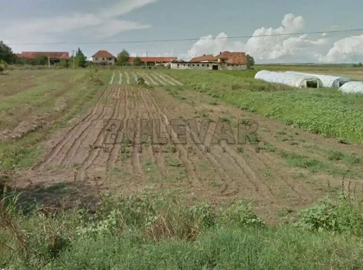 Plac Žitorađa, Držanovac – fotografija 1