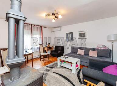 Dvoiposoban stan, Apelovac · 88m² · 77.350€ | SveNekretnine