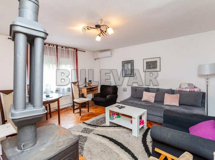 Stan Niš, Apelovac – fotografija 1