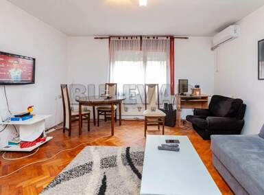 Dvoiposoban stan, Apelovac · 88m² · 77.350€ | SveNekretnine