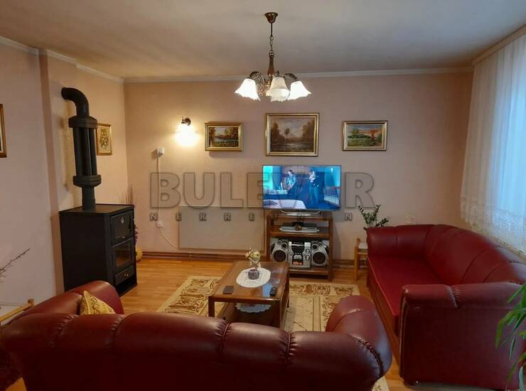 Kuća Niš, Gabrovac – fotografija 1