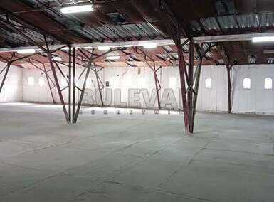 Poslovni prostor / Lokal, Niš · 1420m² · 3.550€ | SveNekretnine