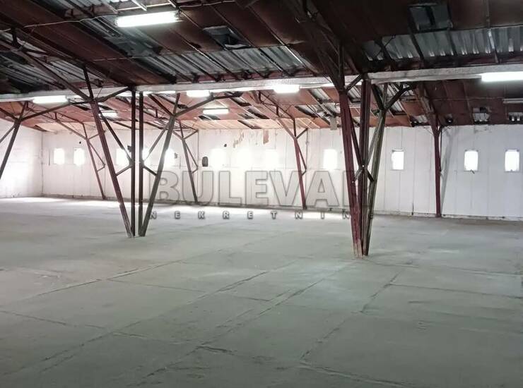 Poslovni prostor / Lokal Niš, Elektronska – fotografija 1