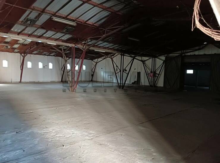 Poslovni prostor / Lokal Niš, Elektronska – fotografija 3