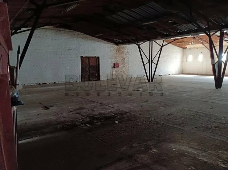 Poslovni prostor / Lokal Niš, Elektronska – fotografija 4