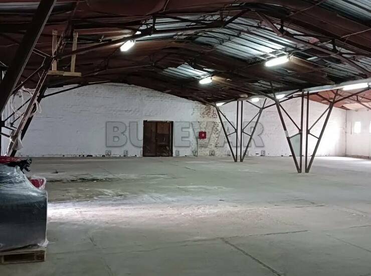 Poslovni prostor / Lokal Niš, Elektronska – fotografija 5
