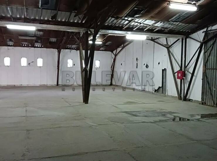 Poslovni prostor / Lokal Niš, Elektronska – fotografija 6